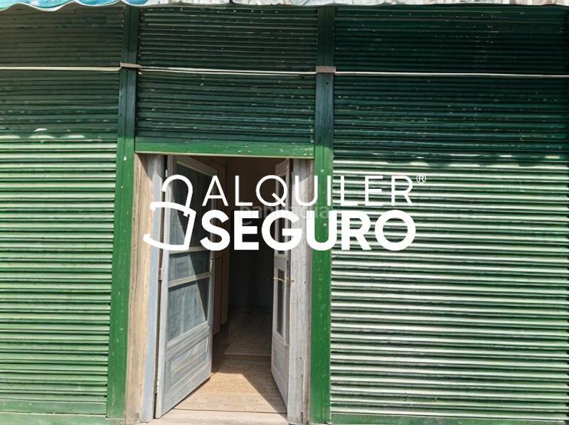 Foto e8175f87-19d0-4d73-b3a2-56357b8847a3. Alquiler local comercial local valencia en Centro Móstoles