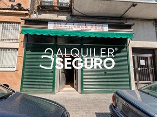 Local Comercial a Plaza Valencia