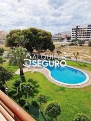 Location Appartement  Ferrocarril. Piso c ferrocarril villajoyosala vila joiosa