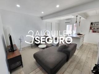 Lloguer Pis  Cerro prieto. Piso av. cerro prieto  móstoles