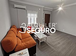 Lloguer Pis  Bami. Piso c bami sevilla
