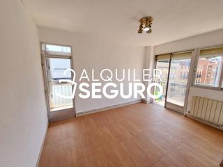 Lloguer Pis  Santa lucia. Piso c santa lucia  fuenlabrada