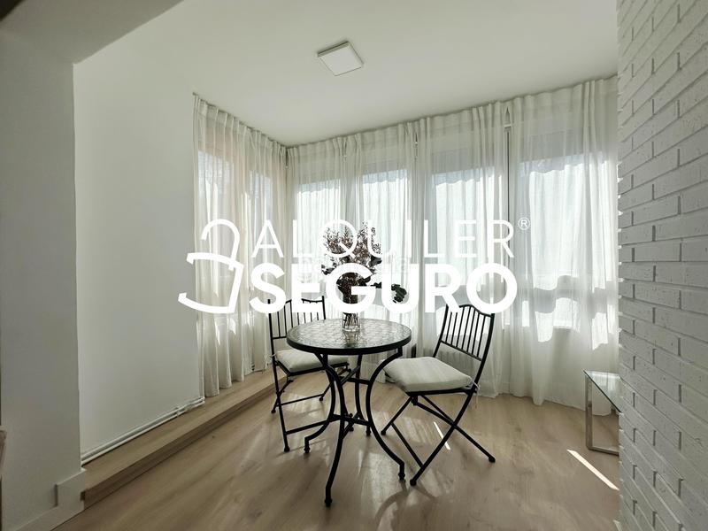 Foto e92b115d-956d-4d49-9c7b-b886984d6129. Affitto appartamento con riscaldamento parcheggio piscina in Collado Villalba
