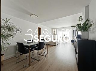 Location Appartement  Playa samil. Piso c playa samil collado villalba