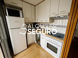 Location Appartement  Primitiva gañan. Piso c primitiva gañan madrid