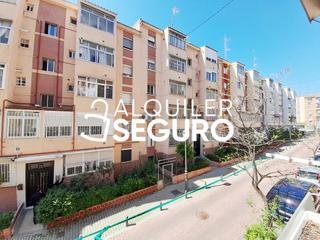 Lloguer Pis  Alfarnate. Piso c alfarnate madrid