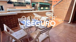 Lloguer Àtic  Lorenzo san nicolás. Ático c lorenzo san nicolás madrid