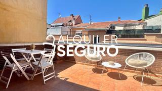 Lloguer Àtic  Lorenzo san nicolás. Ático c lorenzo san nicolás madrid