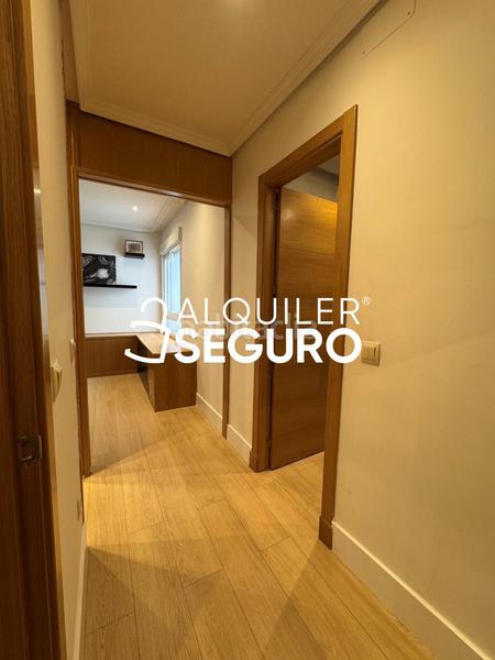 Foto 0746a18b-ff19-47b9-a4e4-99fd6727dd2b. Affitto appartamento con riscaldamento in Goya Madrid