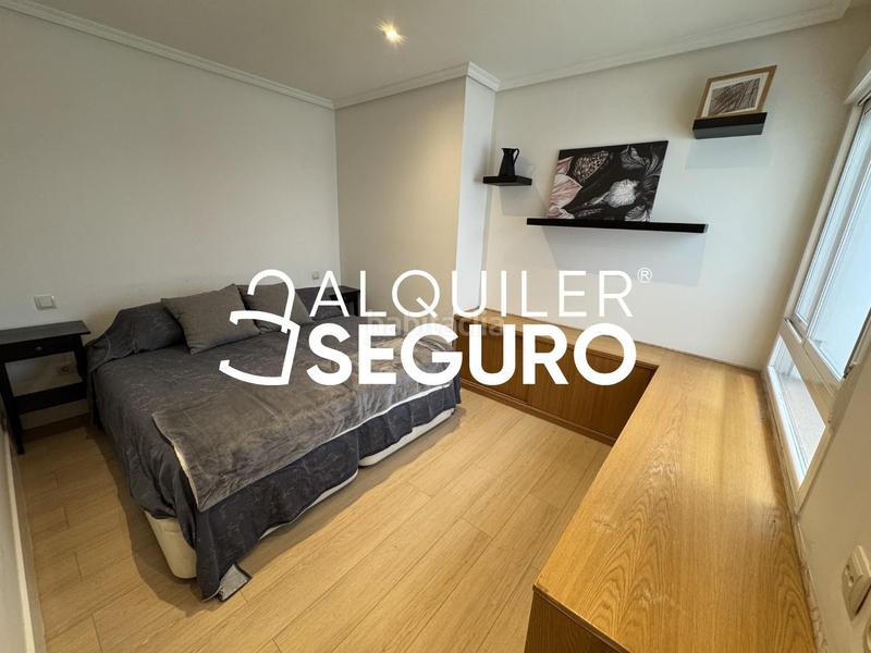 Foto 4799c6d8-806d-4901-be90-2d1b084b7a38. Affitto appartamento con riscaldamento in Goya Madrid