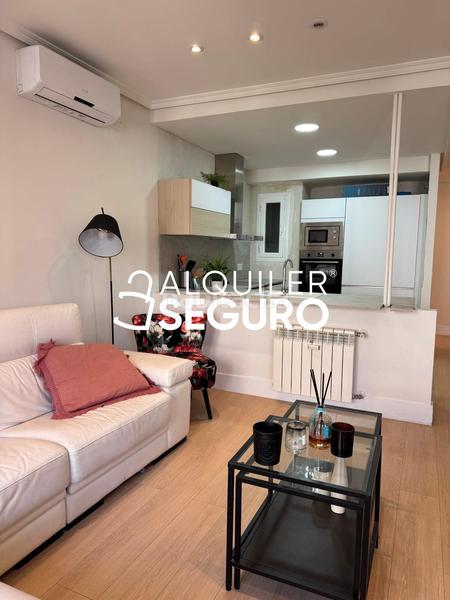 Foto 562de968-2cf5-463f-a350-73bbf2a6985b. Affitto appartamento con riscaldamento in Goya Madrid