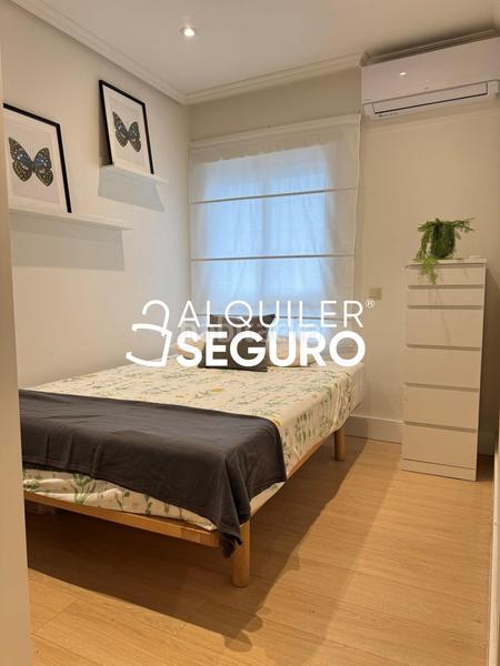 Foto 789299c3-261b-4f12-a548-1c7a2fc9b49f. Affitto appartamento con riscaldamento in Goya Madrid