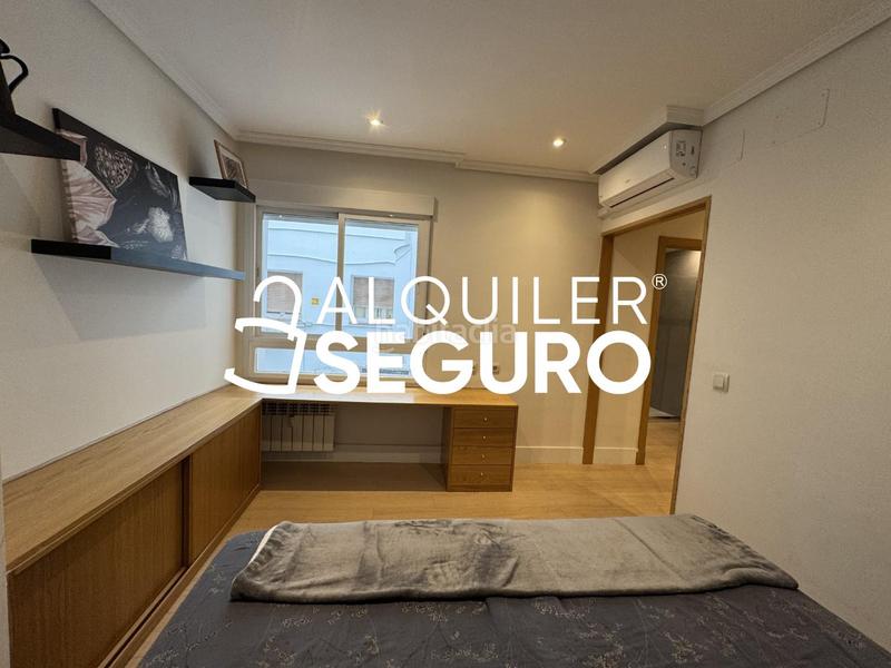 Foto e8ffa041-bd35-422e-99e4-05343ec86fdc. Affitto appartamento con riscaldamento in Goya Madrid