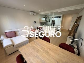 Piso en Alcalá