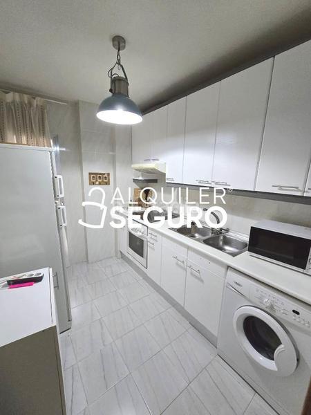 Foto 0e7a0298-2de4-41da-ae01-cd779be21156. Location appartement avec chauffage dans El Clavín-Valdeluz Guadalajara
