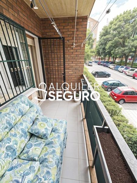 Foto 17987031-2c62-4b92-86ab-22f1027e86a3. Location appartement avec chauffage dans El Clavín-Valdeluz Guadalajara