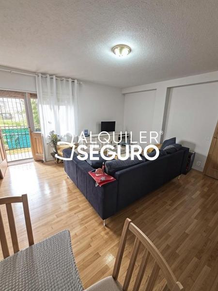 Foto 1f7f0754-338e-4181-a100-d625679793a9. Location appartement avec chauffage dans El Clavín-Valdeluz Guadalajara