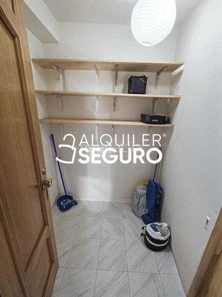 Foto 685890ff-e766-438f-b635-c0535ad0d0f3. Location appartement avec chauffage dans El Clavín-Valdeluz Guadalajara