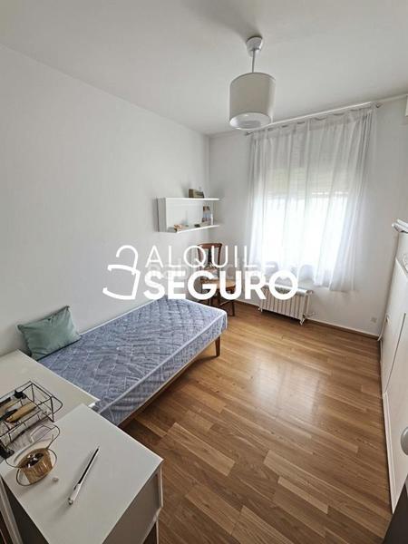 Foto 7a9fdbe7-ffc9-4230-98d9-892966eaa859. Location appartement avec chauffage dans El Clavín-Valdeluz Guadalajara