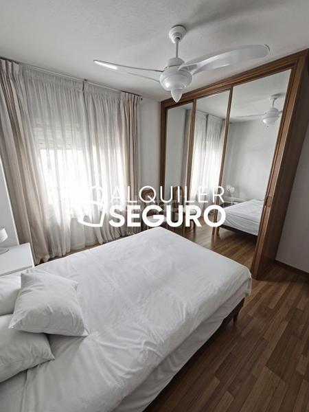Foto dc875d18-ae93-42d8-91ea-bd60efc7bce6. Location appartement avec chauffage dans El Clavín-Valdeluz Guadalajara