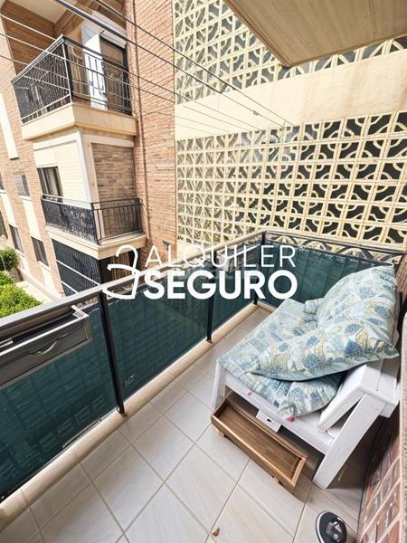 Foto f9fbf182-e8b3-4c70-b9f6-2ff86e27eef5. Location appartement avec chauffage dans El Clavín-Valdeluz Guadalajara