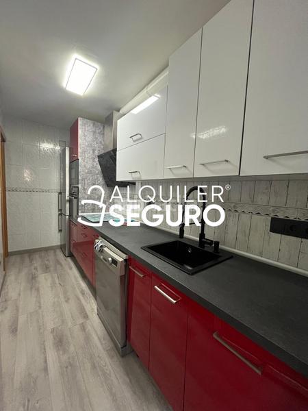 Foto 514485c6-d834-48aa-99de-67201e772838. Affitto appartamento con riscaldamento in San Nicasio Leganés