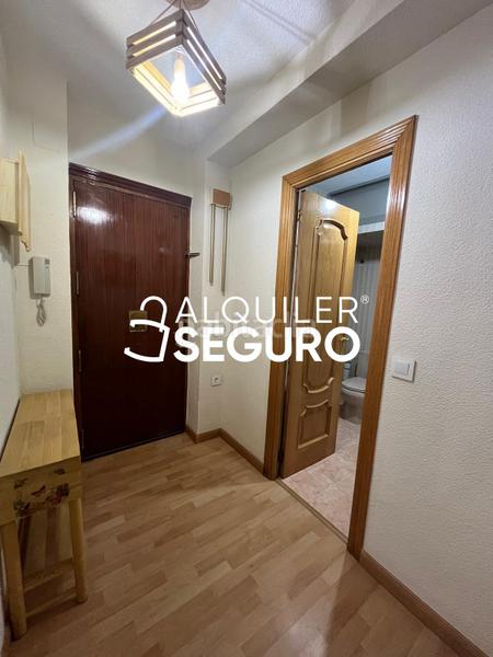 Foto db9c6b96-56c1-4516-b8f4-e4c9a90c3322. Alquiler piso  c río turia en San Nicasio Leganés