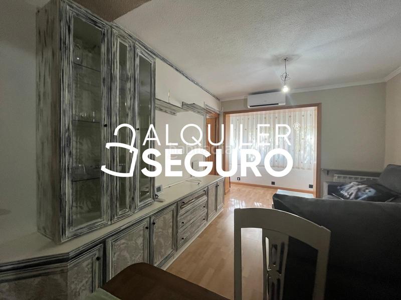 Foto fae798f7-e3a3-4378-ae5a-aad5e8062ecd. Alquiler piso  c río turia en San Nicasio Leganés