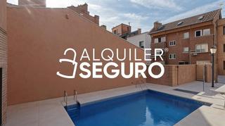 Lloguer Pis  Capitan blanco argibay. Piso c capitan blanco argibay madrid