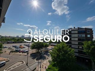 Lloguer Pis  Fuente del tiro. Piso c fuente del tiro  madrid