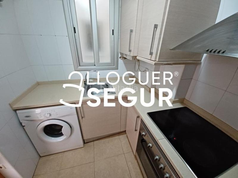 Foto 0b1261f7-882f-4bd6-862a-e9c3899a8bdf. Location appartement avec chauffage dans Cerdanyola Nord Mataró