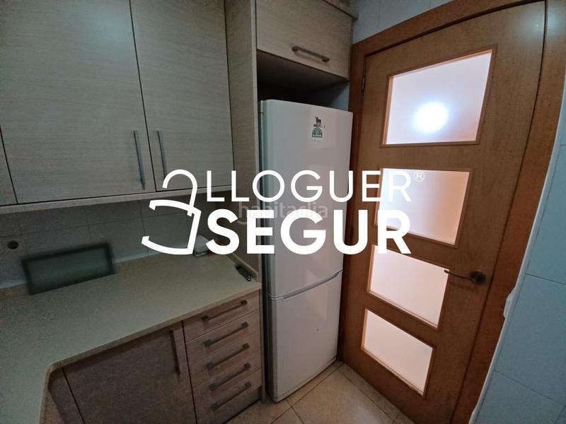 Foto 10f8acd7-1f81-492b-aaf3-b299b7ec478d. Location appartement avec chauffage dans Cerdanyola Nord Mataró