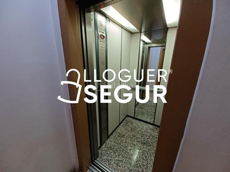 Foto 248491de-5862-4c8d-8849-a483a35210ea. Location appartement avec chauffage dans Cerdanyola Nord Mataró