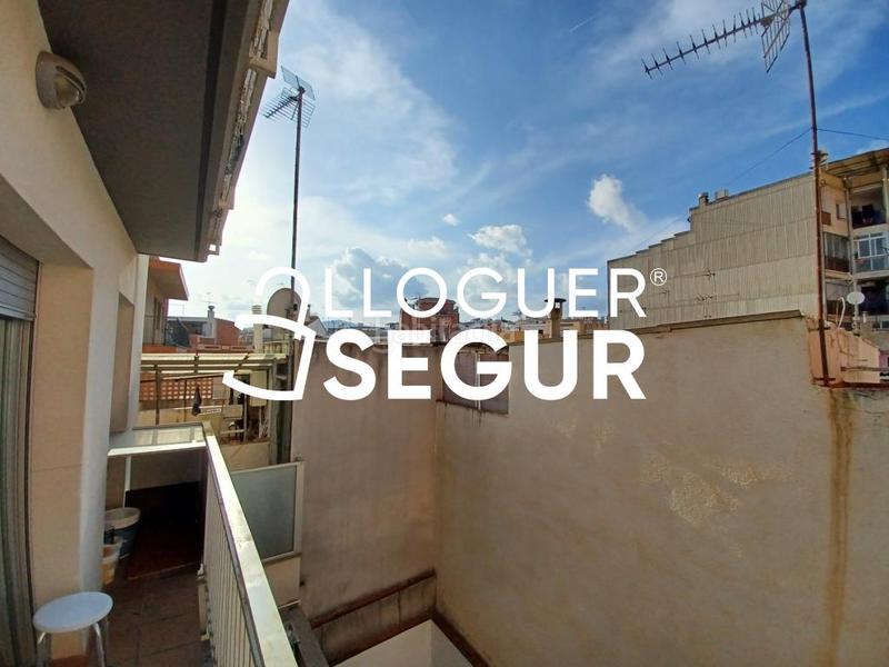 Foto 283f5dcb-c56f-4d62-aca4-4f003ed08c17. Location appartement avec chauffage dans Cerdanyola Nord Mataró