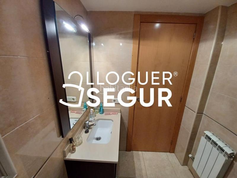 Foto 295ded96-5dd1-489c-a17d-1f9aec5573f7. Location appartement avec chauffage dans Cerdanyola Nord Mataró
