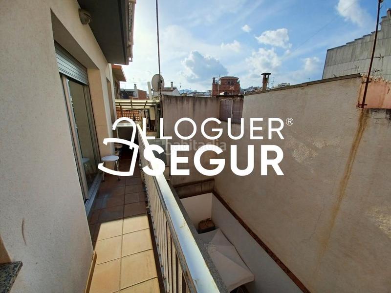 Foto a6e62167-653d-44b5-b3e8-491bec64edb5. Location appartement avec chauffage dans Cerdanyola Nord Mataró