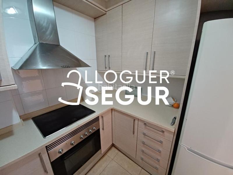 Foto ae58c3b6-0e5e-4c81-9f7f-0573d4753c19. Location appartement avec chauffage dans Cerdanyola Nord Mataró