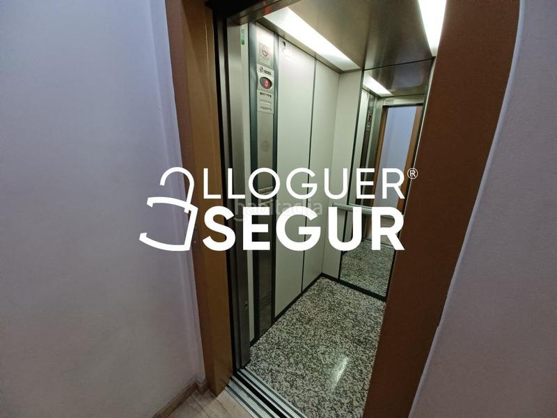 Foto c49c1d4c-4824-4dd6-9bce-6f30a3907733. Location appartement avec chauffage dans Cerdanyola Nord Mataró