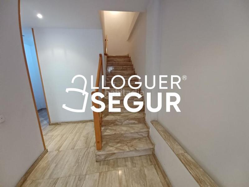 Foto f3676b6f-2785-4d07-bf81-7f7ebf7c324f. Location appartement avec chauffage dans Cerdanyola Nord Mataró