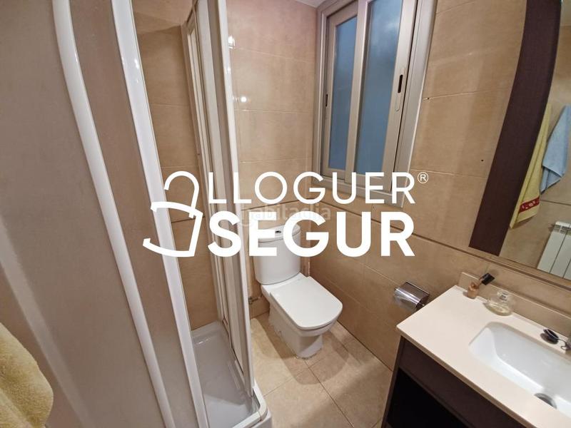 Foto f5ac9f26-8fef-4ca2-9fbd-617f66d9f056. Location appartement avec chauffage dans Cerdanyola Nord Mataró