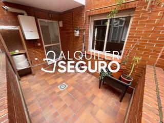 Location Appartement  Principe. Piso c principe san sebastián de los reyes