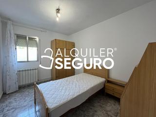 Location Appartement  Lope de vega. Piso c lope de vega leganés