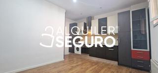 Location Appartement  De rumania. Piso c de rumania  madrid