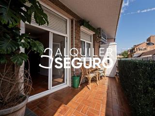 Location Appartement  Del cardenal siliceo. Piso c del cardenal siliceo madrid