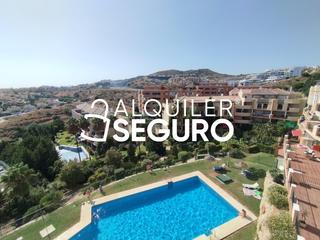 Location Appartement  Onice. Piso c onice mijas
