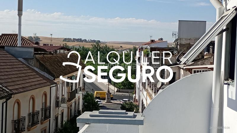 Foto 1a234586-a8b1-4e05-937e-736e61d6b5f9. Alquiler piso  c san fernando en casco histórico - ribera - san basilio Córdoba