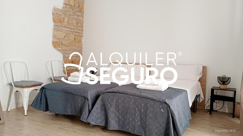 Foto aac0d2ce-941c-4fc1-9d29-f0809cbaea5b. Alquiler piso  c san fernando en casco histórico - ribera - san basilio Córdoba