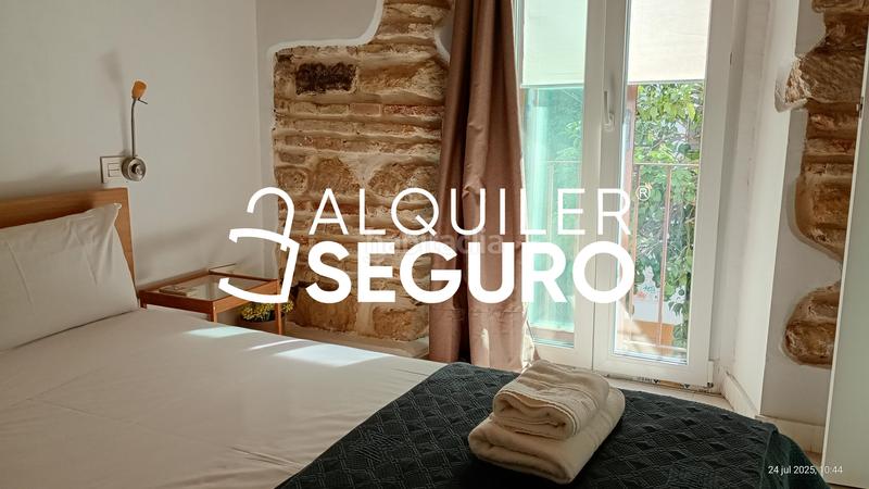 Foto c5dd7f3a-e470-47ac-9062-540998ba7302. Alquiler piso  c san fernando en casco histórico - ribera - san basilio Córdoba