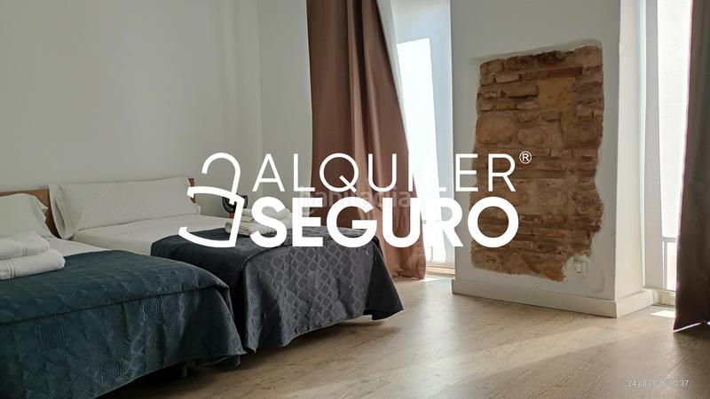 Foto 2ae84f28-432e-4153-acb1-966bef821482. Location appartement dans casco histórico - ribera - san basilio Córdoba