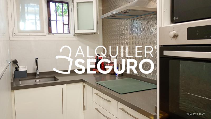 Foto 2e9205d5-e5c9-4f15-ab24-2f5b3c766089. Location appartement dans casco histórico - ribera - san basilio Córdoba